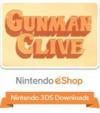 Gunman Clive